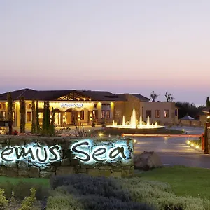 Anthemus Sea And Station touristique