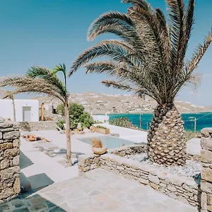 Aelia Mykonos 4*, Ornos (Mykonos) Grèce