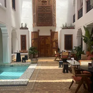 Rk & 3*, Marrakesh Maroc