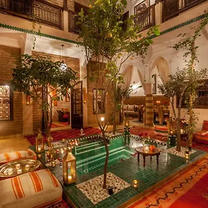 Dar Yema 3*, Marrakesh Maroc