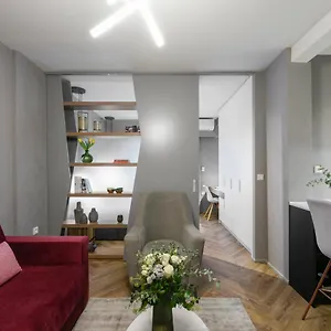 Olvios Luxury , Thessalonique Grèce